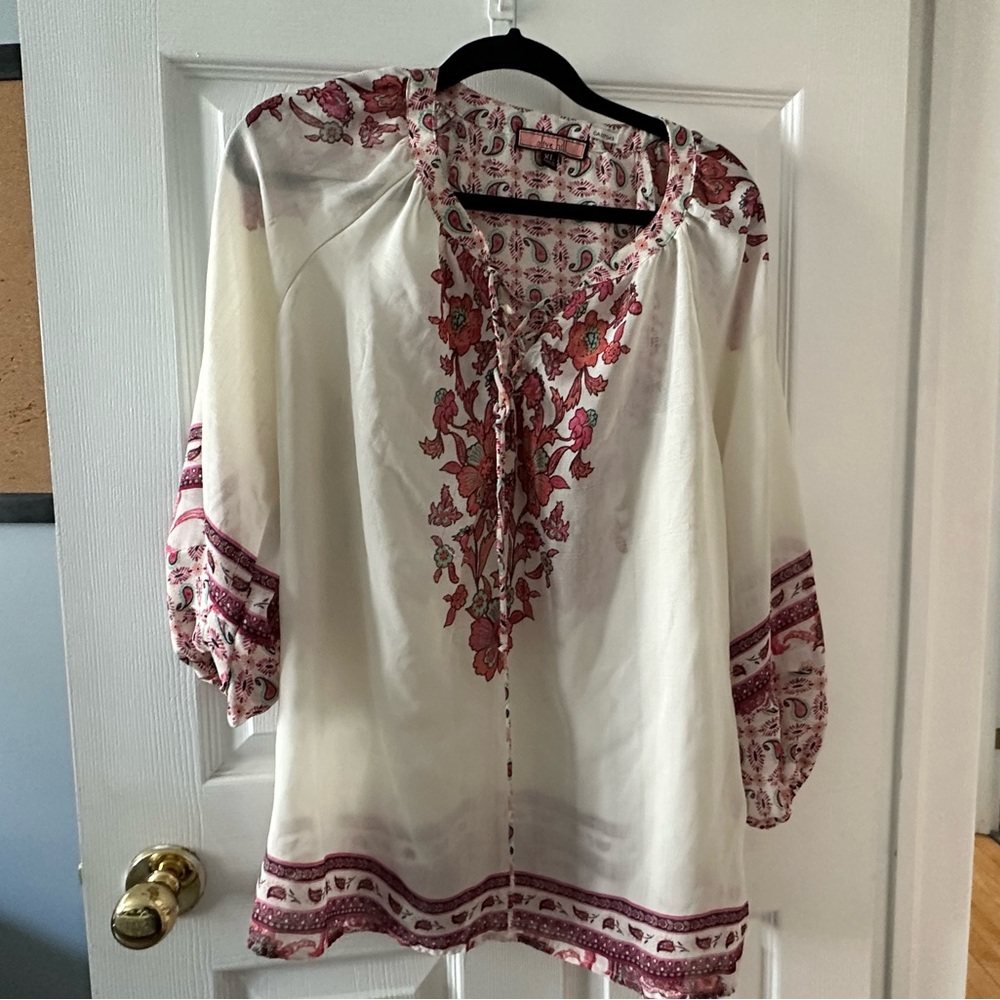 Top perfect for spring
